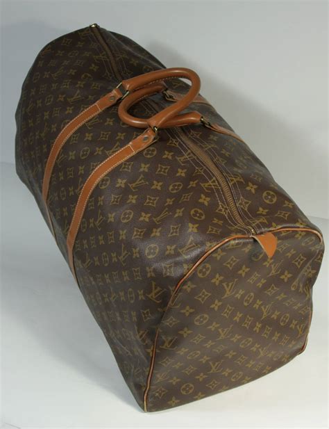 louis vuitton orange duffle bag|louis vuitton duffle bag vintage.